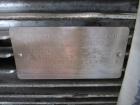 Oakes Continuous Mixer